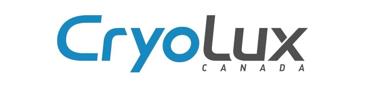 CryoLux Canada CryoLux Canada
